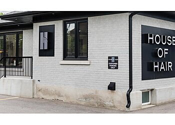 Brantford Salons De Coiffure House of Hair