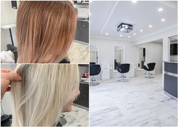 Brantford Salons De Coiffure House of Hair