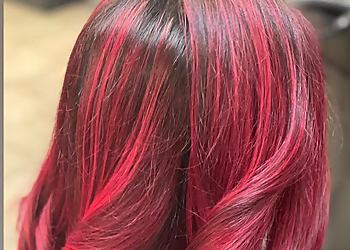 Brampton Salons De Coiffure House of Hair Inc