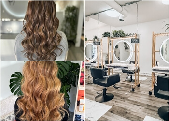 Grande Prairie hair salon House of Hair