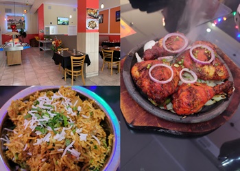 3 Best Indian Restaurants in Windsor, ON - ThreeBestRated