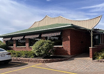 Moncton Restaurants Chinois House of Lam