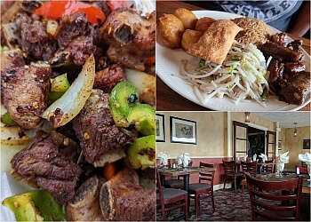 Moncton Restaurants Chinois House of Lam