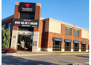 Gatineau steak house Houston Avenue Bar & Grill