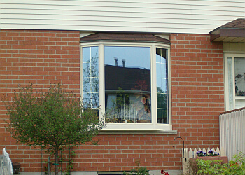 Kitchener window company Howald Windows & Doors