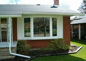 Kitchener window company Howald Windows & Doors