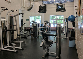 Sudbury recreation center Howard Armstrong Recreation Centre Pool