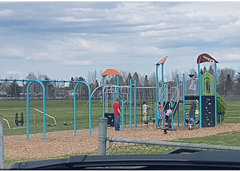 Sudbury recreation center Howard Armstrong Recreation Centre Pool