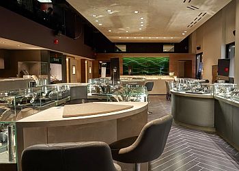 Ottawa jewelry Howard Fine Jewellers