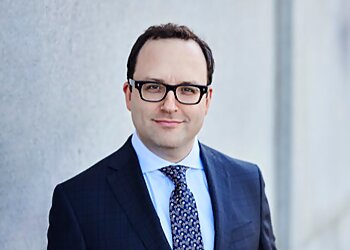 Ottawa criminal defence lawyer Howard Krongold - AGP LLP OTTAWA CRIMINAL LAWYERS image 1
