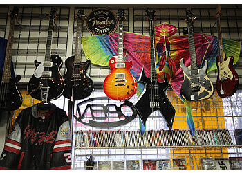 Ottawa Prêteurs sur Gages Howard's Pawn Shop