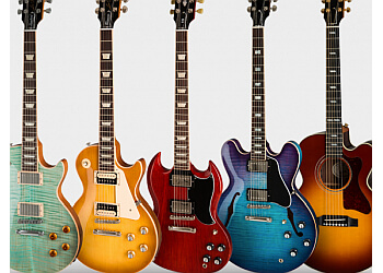 Ottawa Prêteurs sur Gages Howard's Pawn Shop