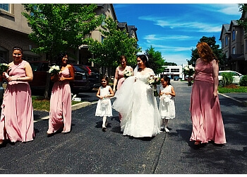 Burlington videographer Howe Video