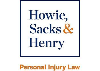 Oakville medical malpractice lawyer Howie, Sacks and Henry LLP