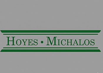Hoyes, Michalos & Associates Burlington Hoyes, Michalos & Associates Burlington - Burlington, ON Licensed Insolvency Trustees - Logo