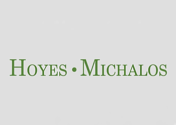 Hoyes, Michalos & Associates Inc. Hoyes, Michalos & Associates Inc. - Orillia, ON Licensed Insolvency Trustees - Logo