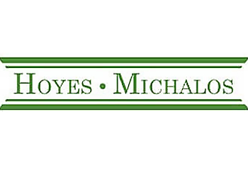 Hoyes, Michalos & Associates Inc. Kitchener - Kitchener, ON Licensed Insolvency Trustees - Logo