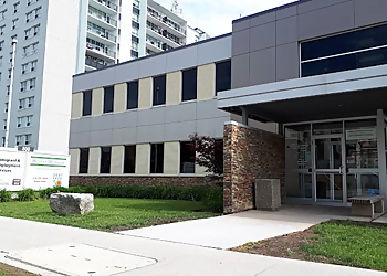 Hoyes, Michalos & Associates Inc. Kitchener Hoyes, Michalos & Associates Inc. Kitchener - Kitchener, ON Licensed Insolvency Trustees - Office Exterior Image