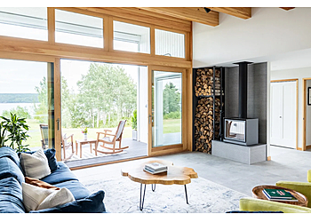 St Johns Architectes Résidentiels Hoyles Architecture