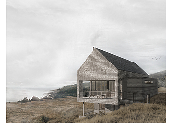 St Johns Architectes Résidentiels Hoyles Architecture