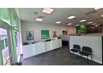 Saint John Services Fiscaux H&R Block Saint John
