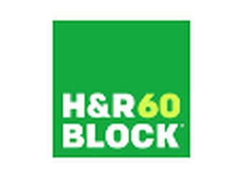 Saint John Services Fiscaux H&R Block Saint John