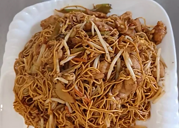 Halton Hills chinese restaurant Huang's Fine Eatery