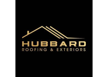 Calgary roofing contractor Hubbard Roofing & Exteriors Inc.