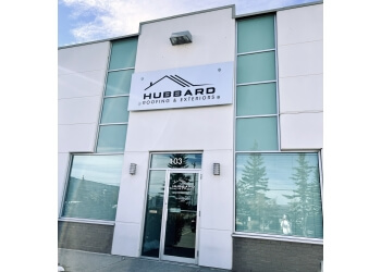 Hubbard Roofing & Exteriors Inc.