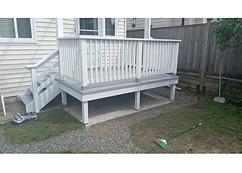 Richmond handyman Hubby For Hire