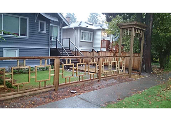 Richmond handyman Hubby For Hire