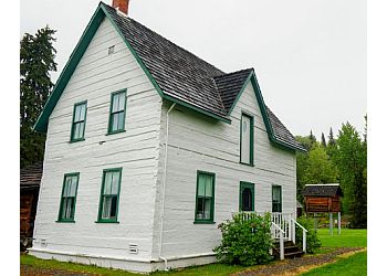 Huble Homestead Historic Site