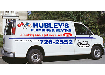 Hubley's Plumbing & Heating