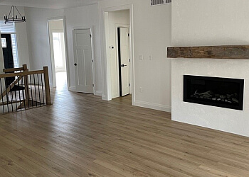 Sarnia Magasin de plancher Hucker Floor Coverings