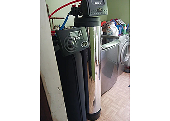 Sault Ste Marie Plombiers Huckson’s Water Depot