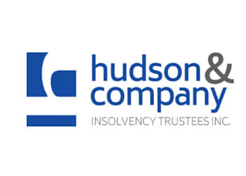 Calgary  Hudson & Company Insolvency Trustees Inc.