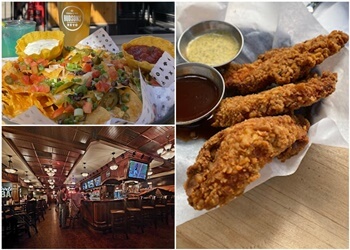 Saskatoon Bars Sportifs Hudsons Canada's Pub