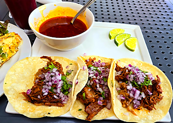 Mississauga breakfast restaurant Huevos Gourmet