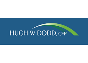 Stouffville financial service Hugh Dodd