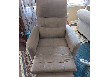 Chatham carpet cleaning Hugh's Carpet & Upholstery Cleaning