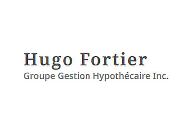 Blainville mortgage broker Hugo Fortier - CONSORTIUM HYPOTHÉCAIRE-GROUPE GESTION HYPOTHÉCAIRE INC.