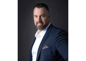 Blainville mortgage broker Hugo Fortier - Consortium Hypothécaire-Groupe Gestion Hypothécaire Inc. image 1