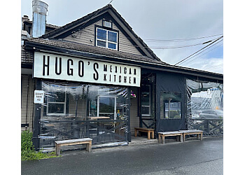 Chilliwack mexican restaurant Hugo's Mexican Kitchen Chilliwack