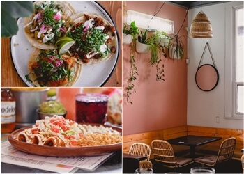 Chilliwack mexican restaurant Hugo's Mexican Kitchen Chilliwack