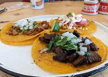 Hugo's Mexican Kitchen