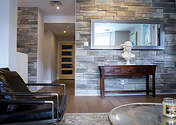 Hugues Boisvert - Ottawa, ON Business Lawyers - Law Firm Interior Image
