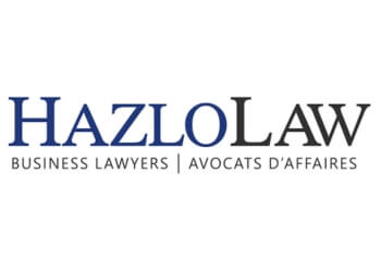 Ottawa Avocats D'Affaires Hugues Boisvert - HAZLO LAW PROFESSIONAL CORPORATION