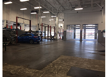 Gatineau Concessionnaires d'automobile Hull Hyundai