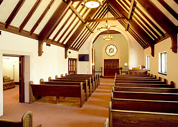 St Catharines funeral home Hulse & English Funeral Home & Chapel