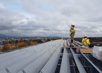 Vancouver animal removal Humane Solutions Inc.